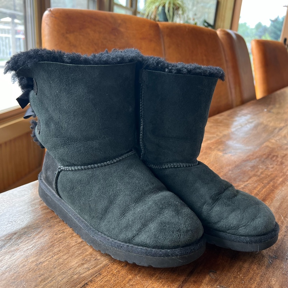 Bailey Bow UGG Australias